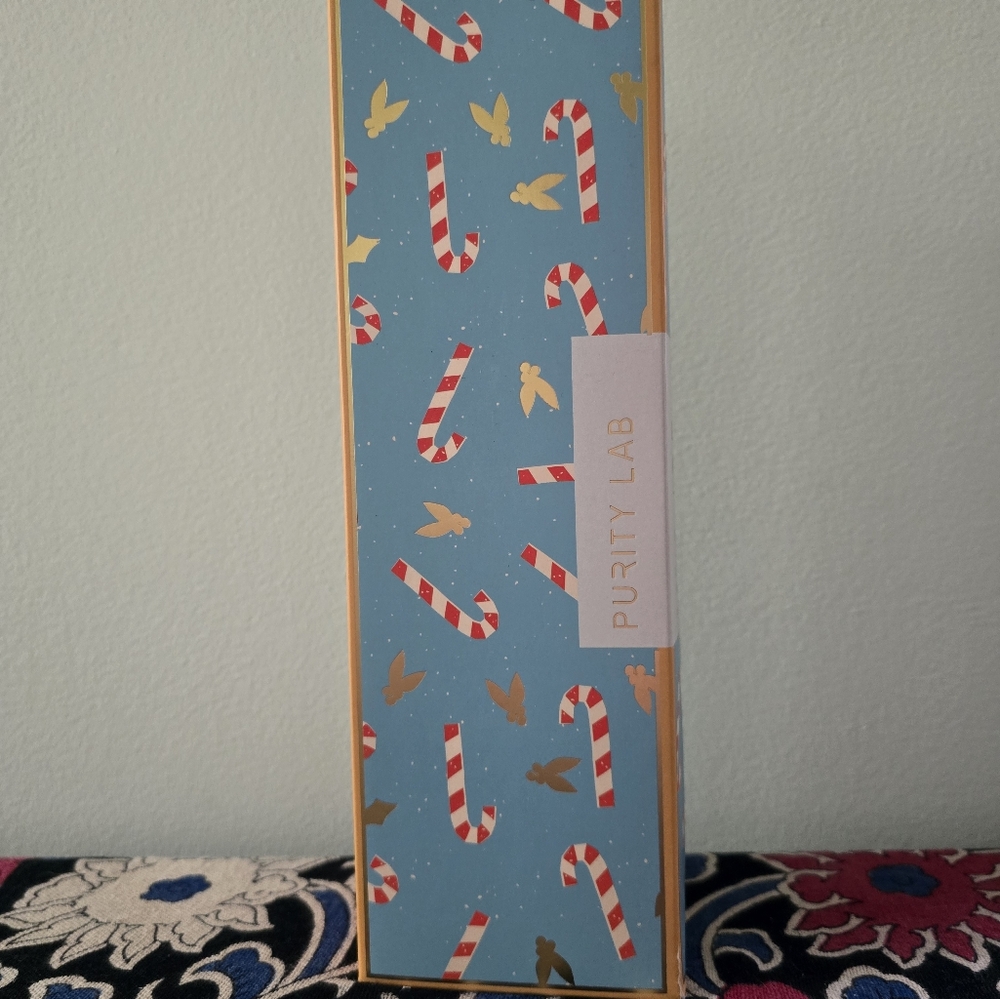 Purity lab Peppermint diffuser. - Picture 13 of 13